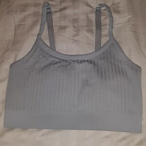 Aerie Real Good Lightly Padded Bralette